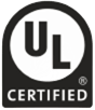 Logo UL Certified