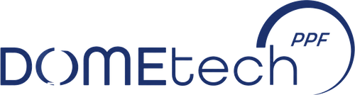 Logo Dometech