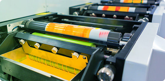 Flexografia