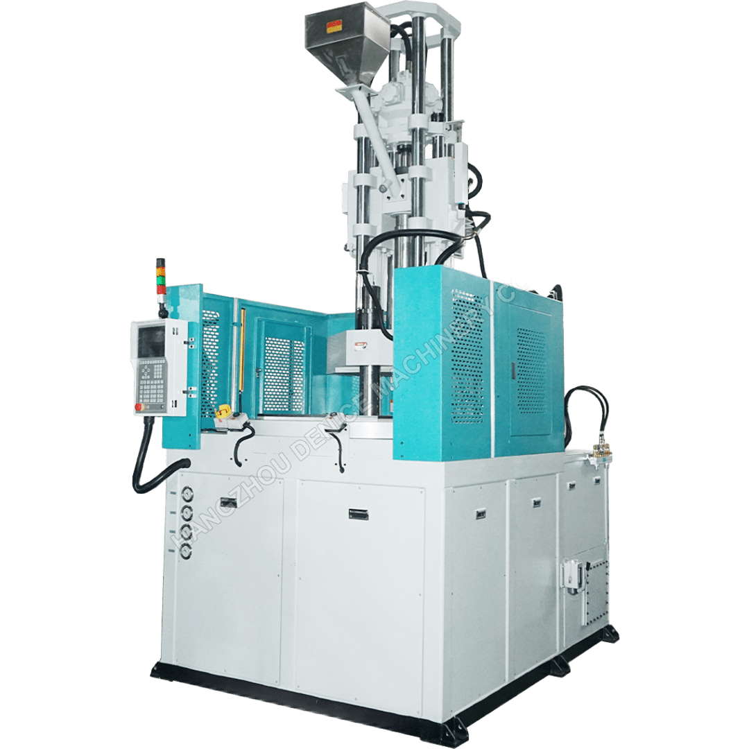 Render da injetora TKC KVH-85D DM.